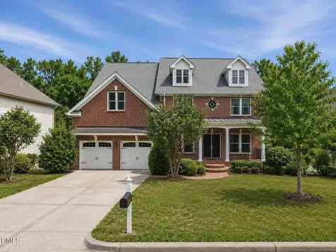 7409 Chesley Lane Durham NC 27713