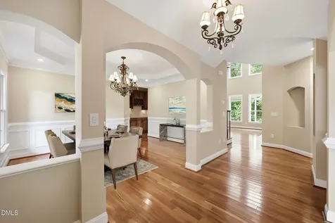 7409 Chesley Lane Durham NC 27713
