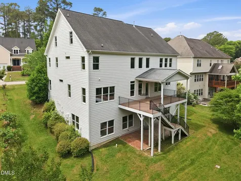 7409 Chesley Lane Durham NC 27713