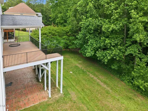 7409 Chesley Lane Durham NC 27713