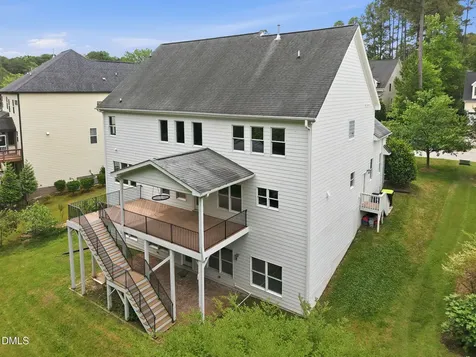7409 Chesley Lane Durham NC 27713