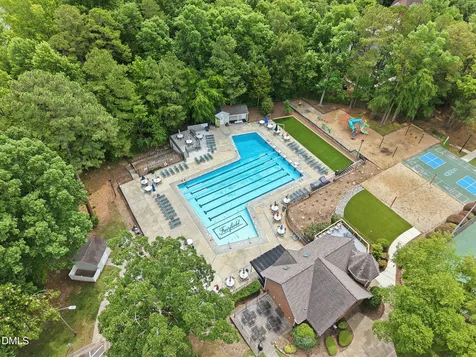 7409 Chesley Lane Durham NC 27713