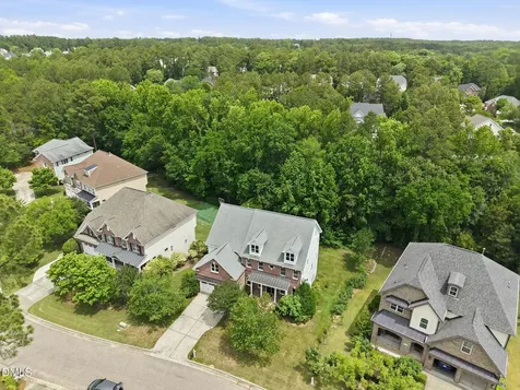 7409 Chesley Lane Durham NC 27713