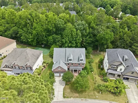 7409 Chesley Lane Durham NC 27713