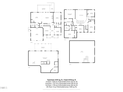 7409 Chesley Lane Durham NC 27713