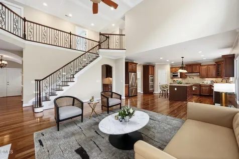 7409 Chesley Lane Durham NC 27713