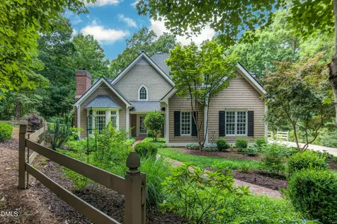 443 Valley Lane Pittsboro NC 27312