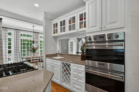 443 Valley Lane Pittsboro NC 27312