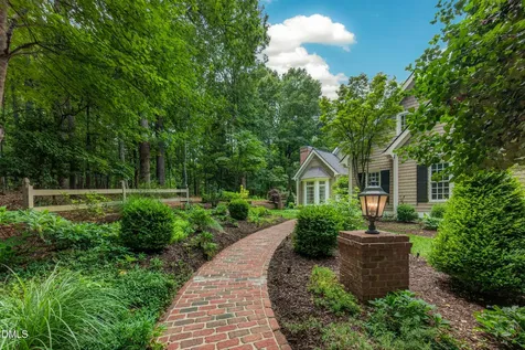 443 Valley Lane Pittsboro NC 27312