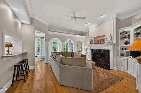 443 Valley Lane Pittsboro NC 27312