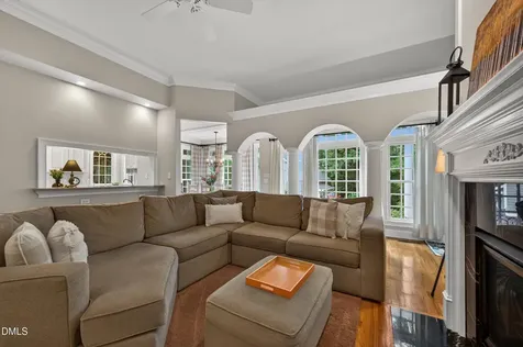 443 Valley Lane Pittsboro NC 27312