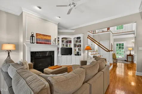 443 Valley Lane Pittsboro NC 27312