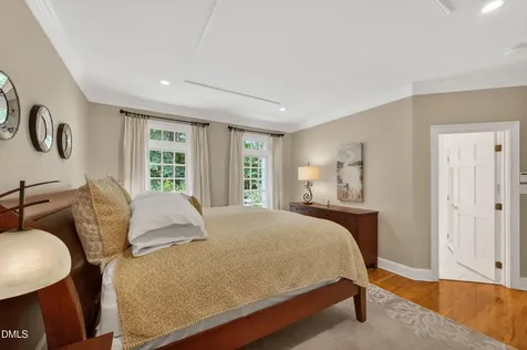 443 Valley Lane Pittsboro NC 27312