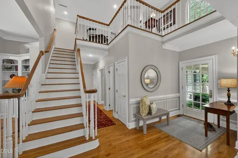443 Valley Lane Pittsboro NC 27312