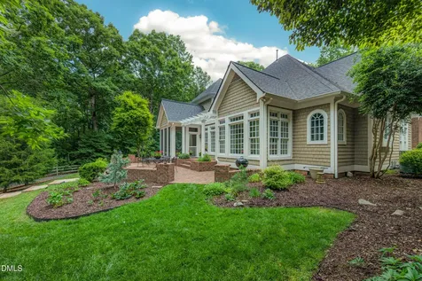 443 Valley Lane Pittsboro NC 27312