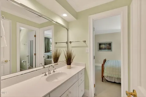 443 Valley Lane Pittsboro NC 27312