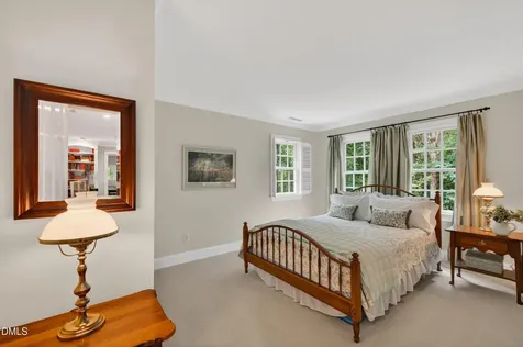 443 Valley Lane Pittsboro NC 27312