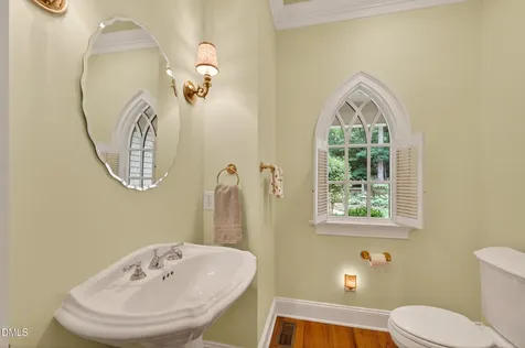 443 Valley Lane Pittsboro NC 27312