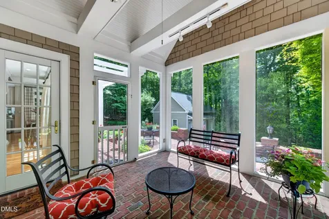 443 Valley Lane Pittsboro NC 27312