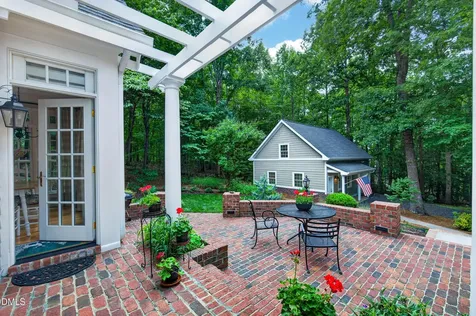 443 Valley Lane Pittsboro NC 27312