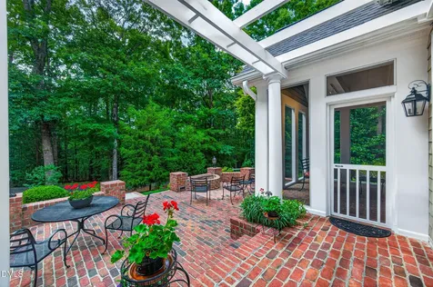 443 Valley Lane Pittsboro NC 27312