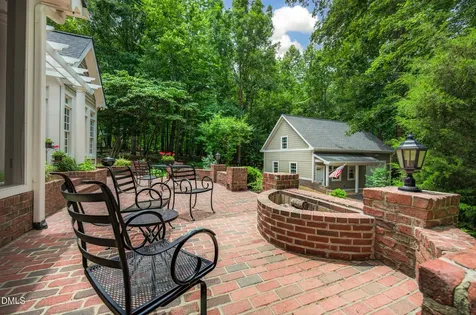 443 Valley Lane Pittsboro NC 27312