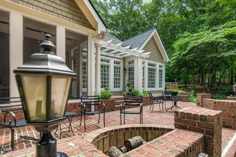 443 Valley Lane Pittsboro NC 27312