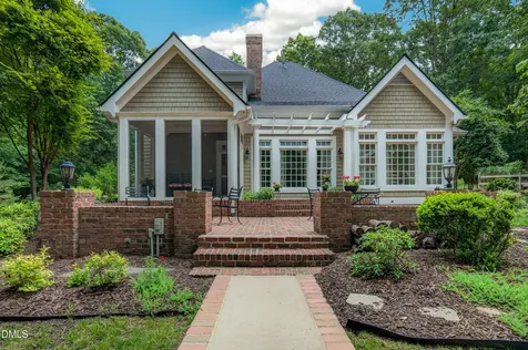 443 Valley Lane Pittsboro NC 27312
