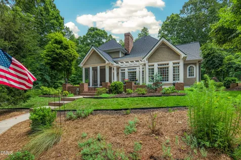 443 Valley Lane Pittsboro NC 27312