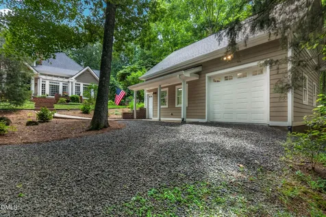 443 Valley Lane Pittsboro NC 27312