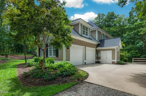 443 Valley Lane Pittsboro NC 27312