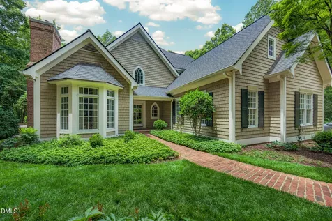 443 Valley Lane Pittsboro NC 27312
