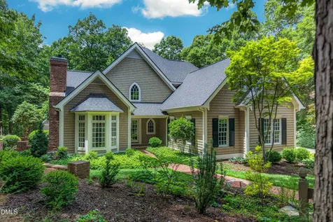 443 Valley Lane Pittsboro NC 27312