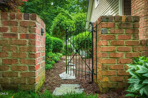 443 Valley Lane Pittsboro NC 27312