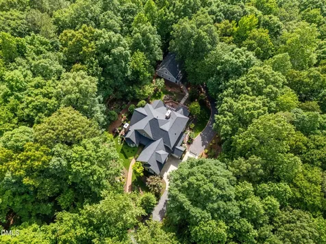 443 Valley Lane Pittsboro NC 27312