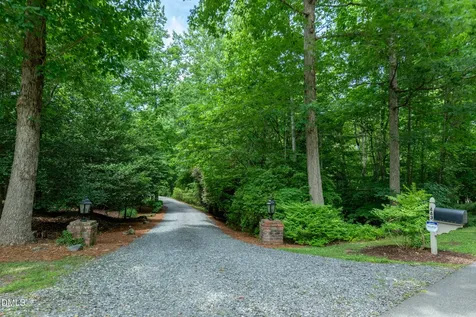 443 Valley Lane Pittsboro NC 27312