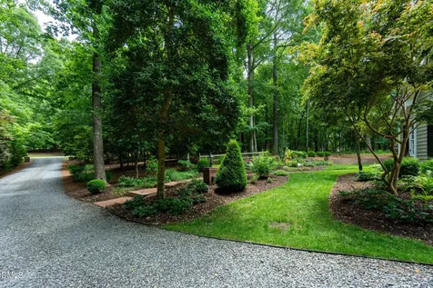 443 Valley Lane Pittsboro NC 27312