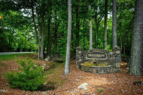 443 Valley Lane Pittsboro NC 27312