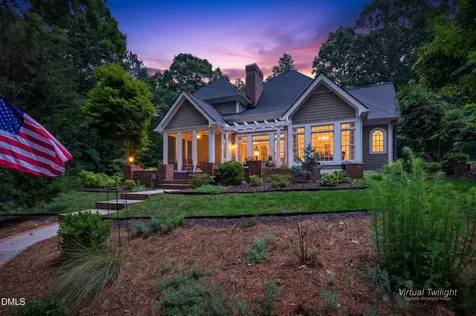 443 Valley Lane Pittsboro NC 27312