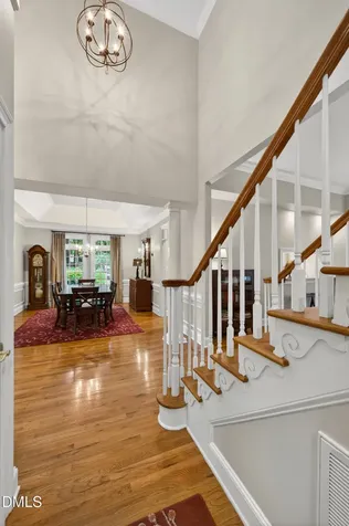 443 Valley Lane Pittsboro NC 27312