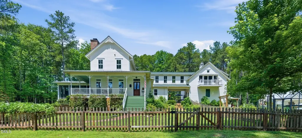 774 Running Springs Drive Pittsboro NC 27312