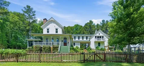 774 Running Springs Drive Pittsboro NC 27312