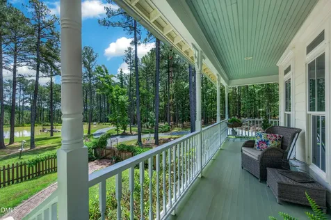 774 Running Springs Drive Pittsboro NC 27312