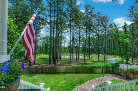 774 Running Springs Drive Pittsboro NC 27312