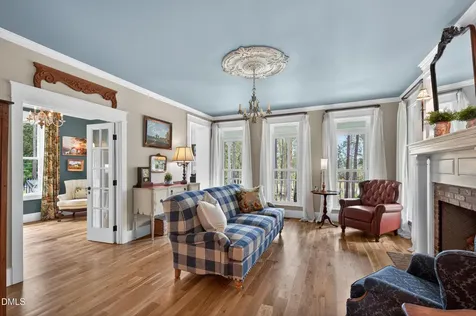 774 Running Springs Drive Pittsboro NC 27312