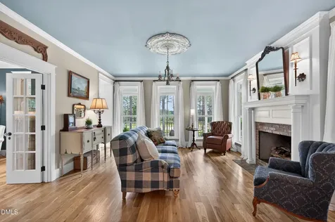 774 Running Springs Drive Pittsboro NC 27312