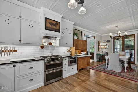 774 Running Springs Drive Pittsboro NC 27312