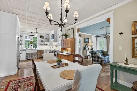 774 Running Springs Drive Pittsboro NC 27312
