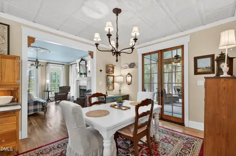 774 Running Springs Drive Pittsboro NC 27312
