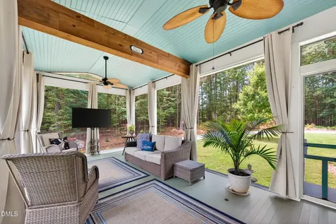 774 Running Springs Drive Pittsboro NC 27312